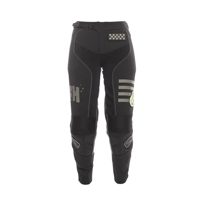Fasthouse Speed Style Zenith Pant - Womens - Black