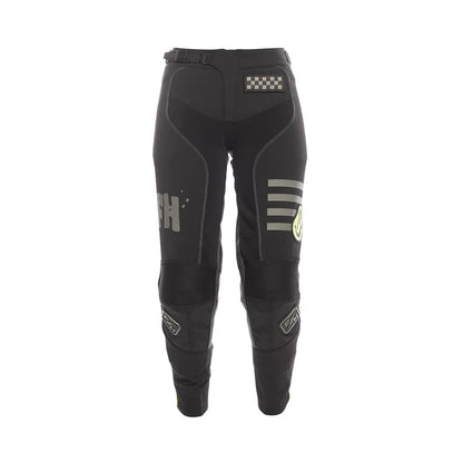 Fasthouse Speed Style Zenith Pant - Womens - Black