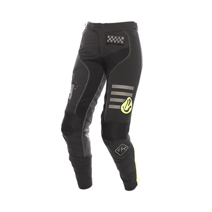 Fasthouse Speed Style Zenith Pant - Womens - Black