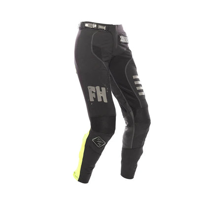 Fasthouse Speed Style Zenith Pant - Womens - Black