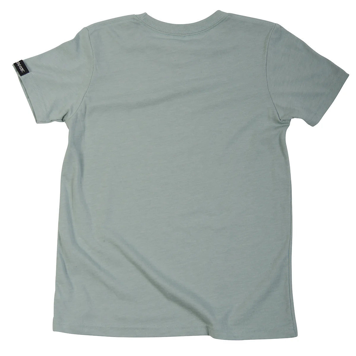 Fasthouse Sunshine Tee - Girls - Heather Blue