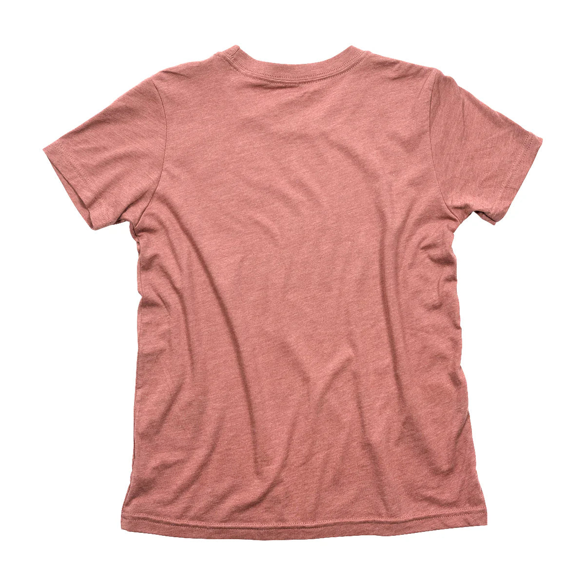Fasthouse Vivid Tee - Girls - Mauve