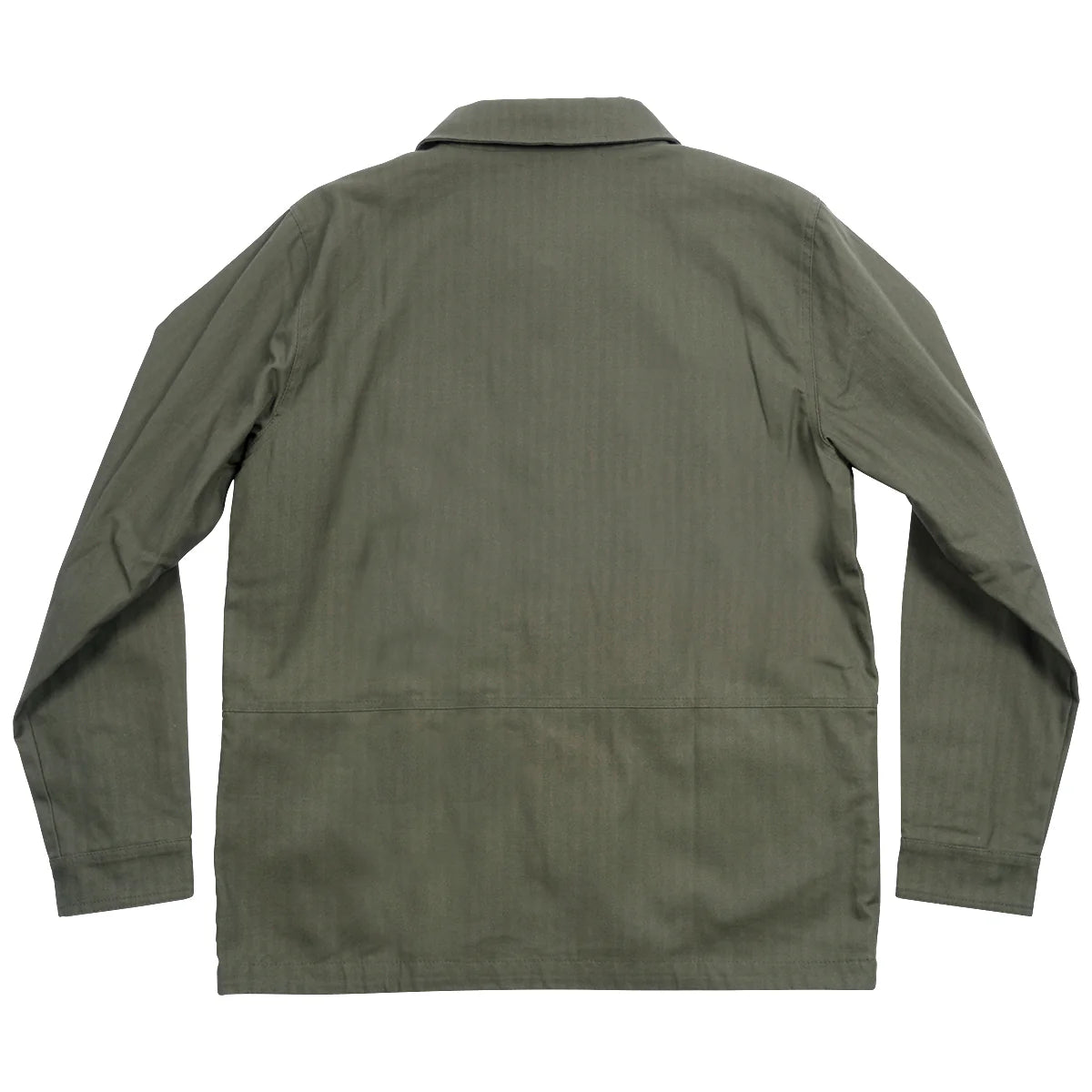 Fasthouse Grafter Chore Coat - Thyme