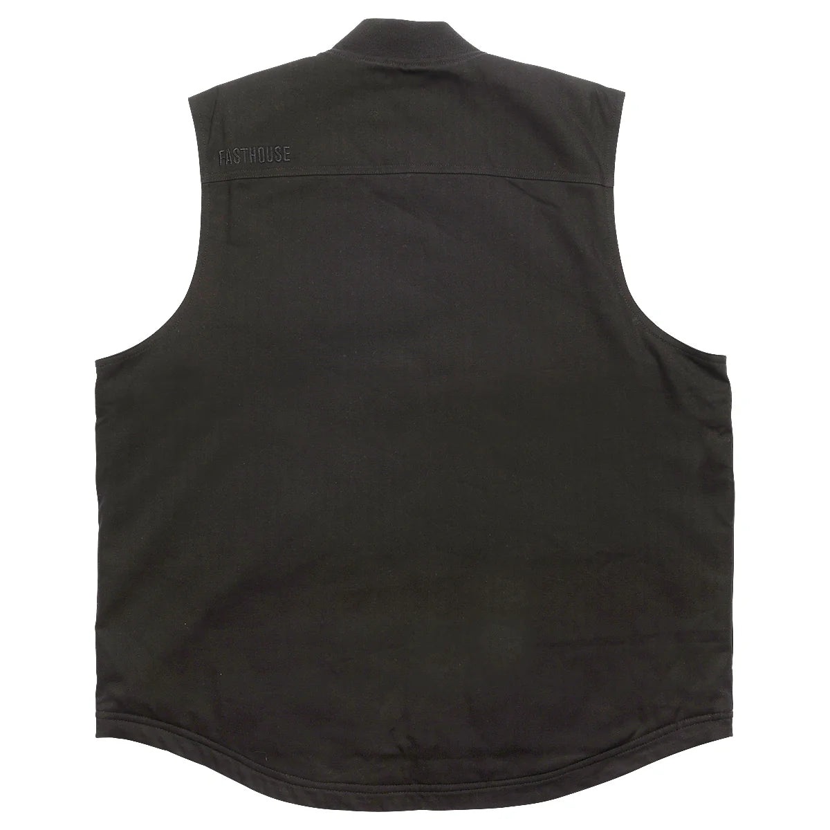 Fasthouse Grafter Vest - Black