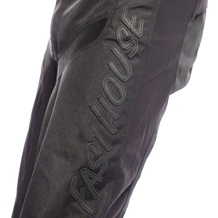 Fasthouse Grindhouse 805 Growler Pant - Black