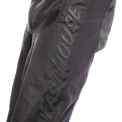 Fasthouse Grindhouse 805 Growler Pant - Black