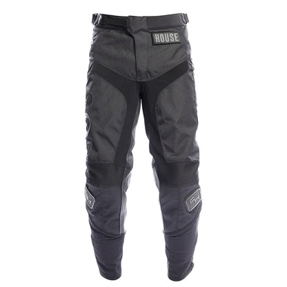Fasthouse Grindhouse 805 Growler Pant - Black