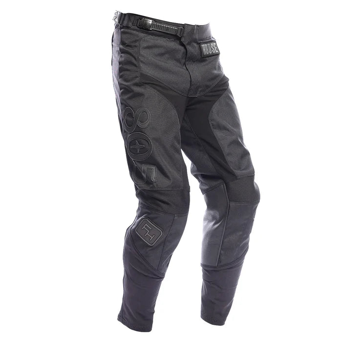 Fasthouse Grindhouse 805 Growler Pant - Black
