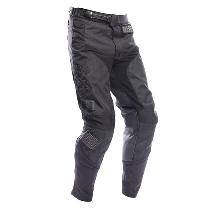 Fasthouse Grindhouse 805 Growler Pant - Black