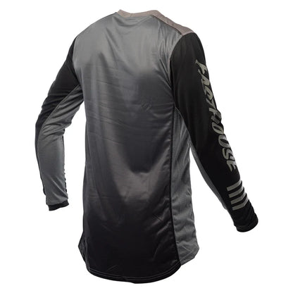 Fasthouse Domingo Jersey - Black
