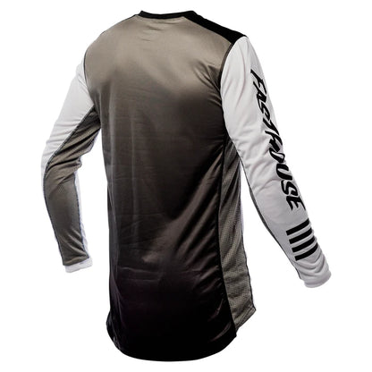 Fasthouse Domingo Jersey - White