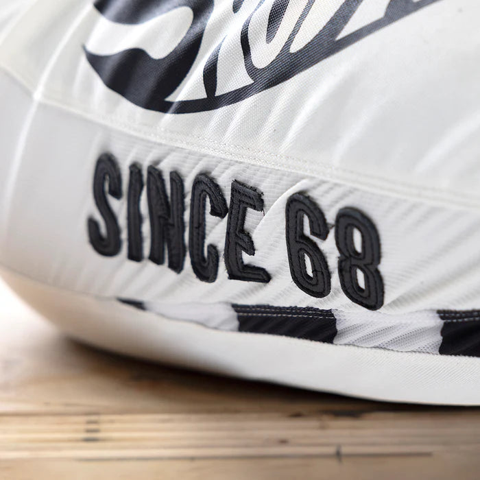 Fasthouse Grindhouse Hot Wheels Pant - White-Black
