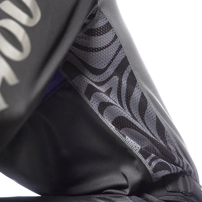 Fasthouse Grindhouse Nova Jersey - Black