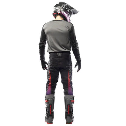 Fasthouse Grindhouse Nova Pant - Black-Black