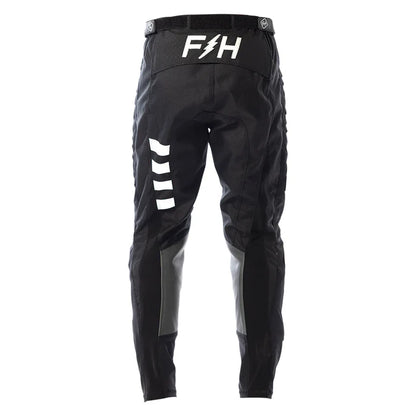 Fasthouse Grindhouse Pant - Black
