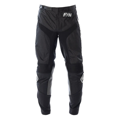 Fasthouse Grindhouse Pant - Youth - Black