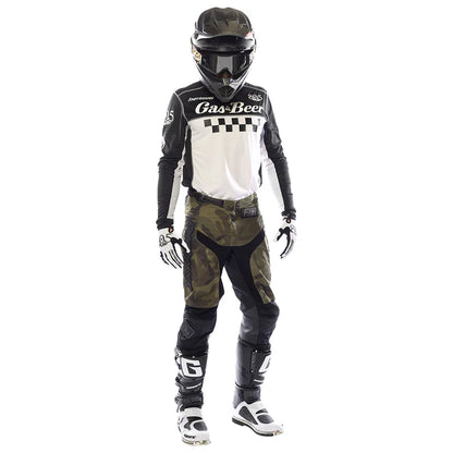 Fasthouse Grindhouse Pant - Camo