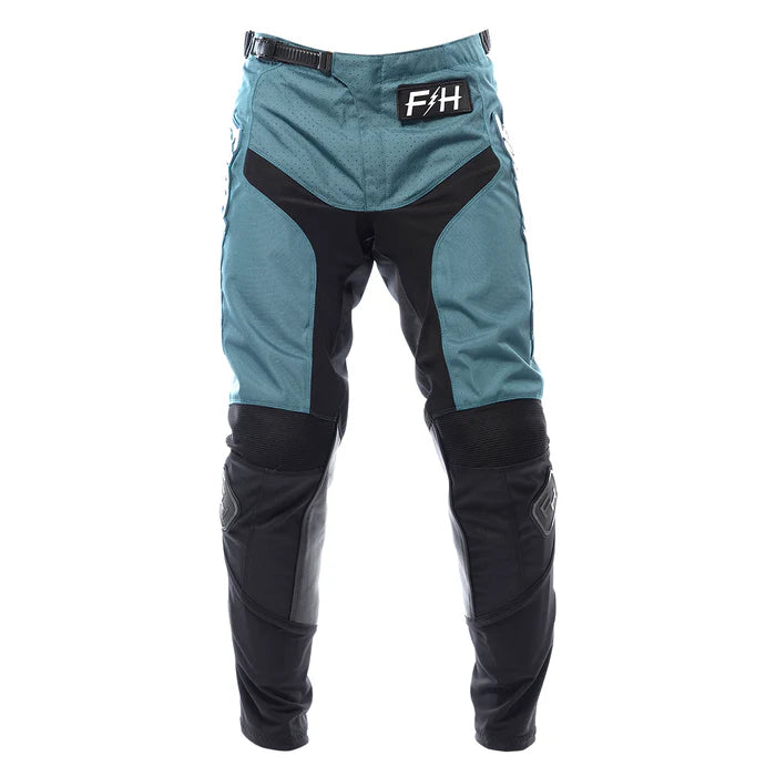 Fasthouse Grindhouse Pant - Indigo-Black
