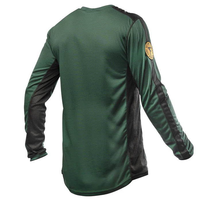 Fasthouse Grindhouse Sanguaro Jersey - Pine