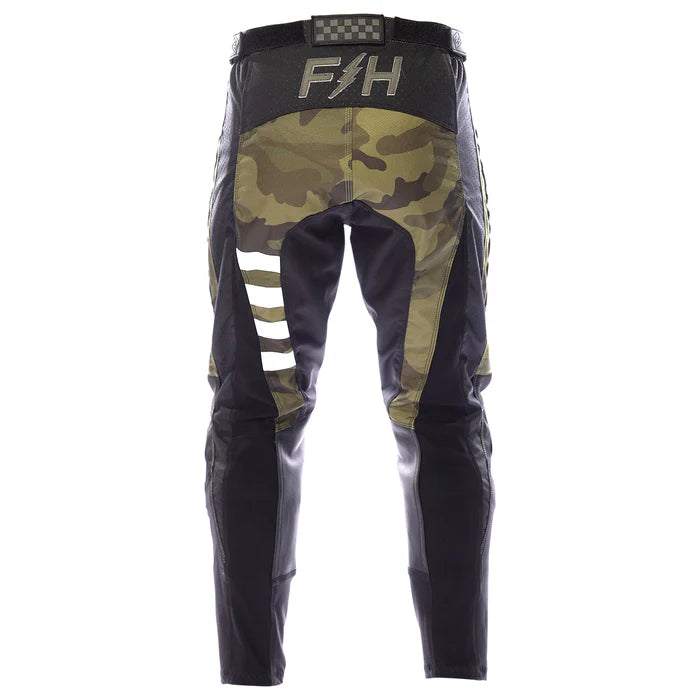 Fasthouse Grindhouse Pant - Camo
