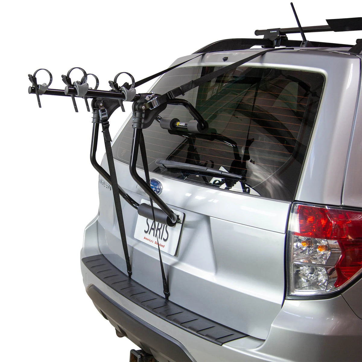 Saris Guardian 2 Bike Rack