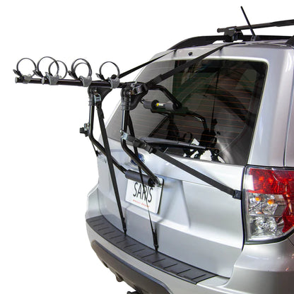 Saris Guardian 3 Bike Rack