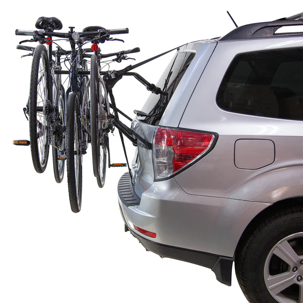 Saris Guardian 3 Bike Rack