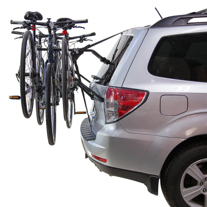 Saris Guardian 3 Bike Rack