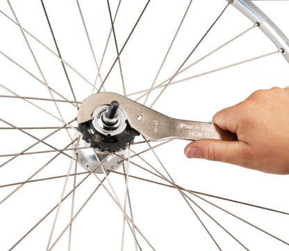 Park Tool Fixed-Gear Lockring Wrench HCW-17
