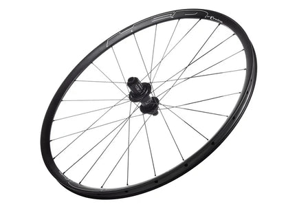 HED Wheels Emporia GA3 Performance 700c Disc Gravel Wheel - Rear - Blem