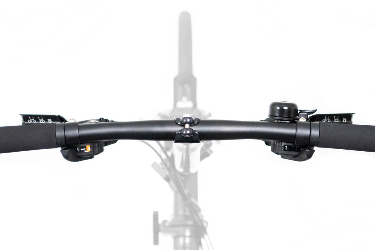 Brompton C Line 12-Speed - Amethyst Lacquer