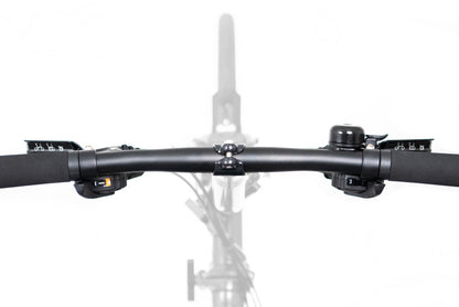 Brompton C Line 12-Speed - Amethyst Lacquer