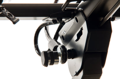 Rocky Mounts HighNoon FC 2" Hitch Mount Rack