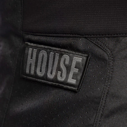 Fasthouse Grindhouse 805 Growler Pant - Black