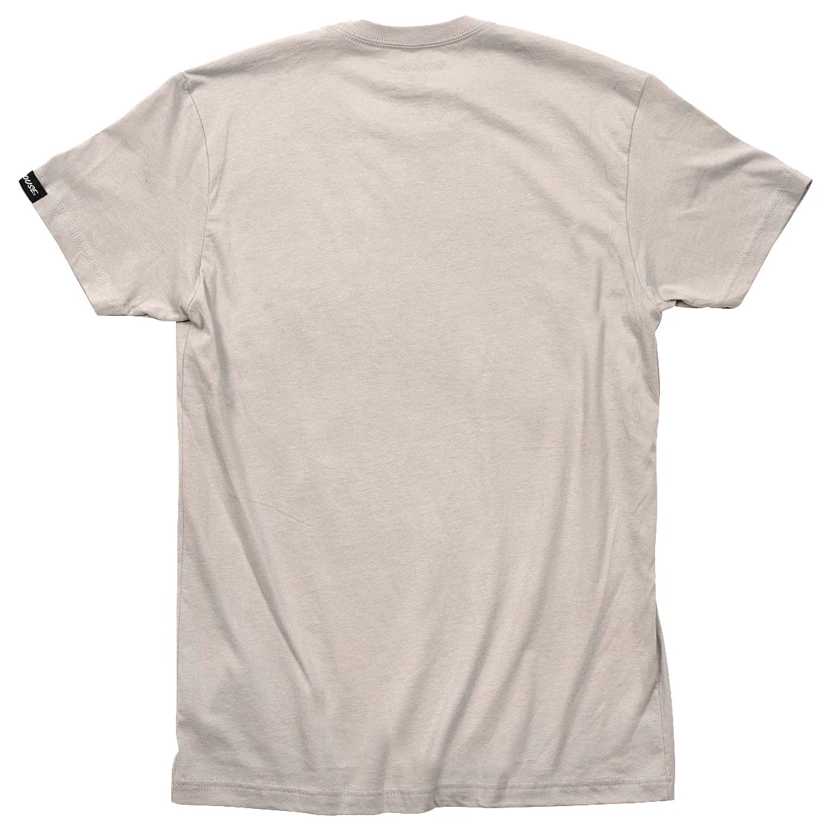 Fasthouse Haven Tee - Light Gray