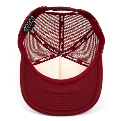Fasthouse Haven Hat - Womens - Mauve