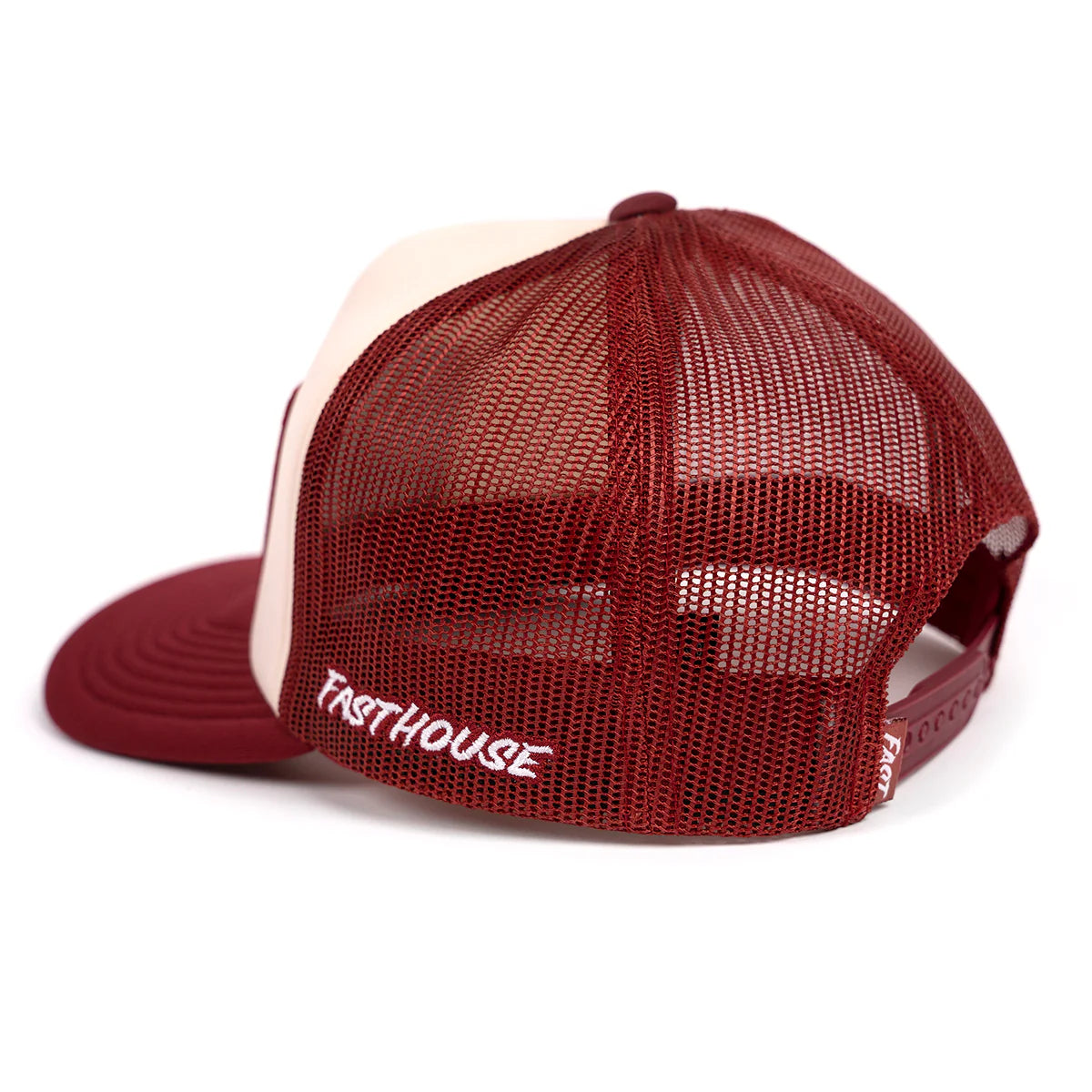 Fasthouse Haven Hat - Womens - Mauve