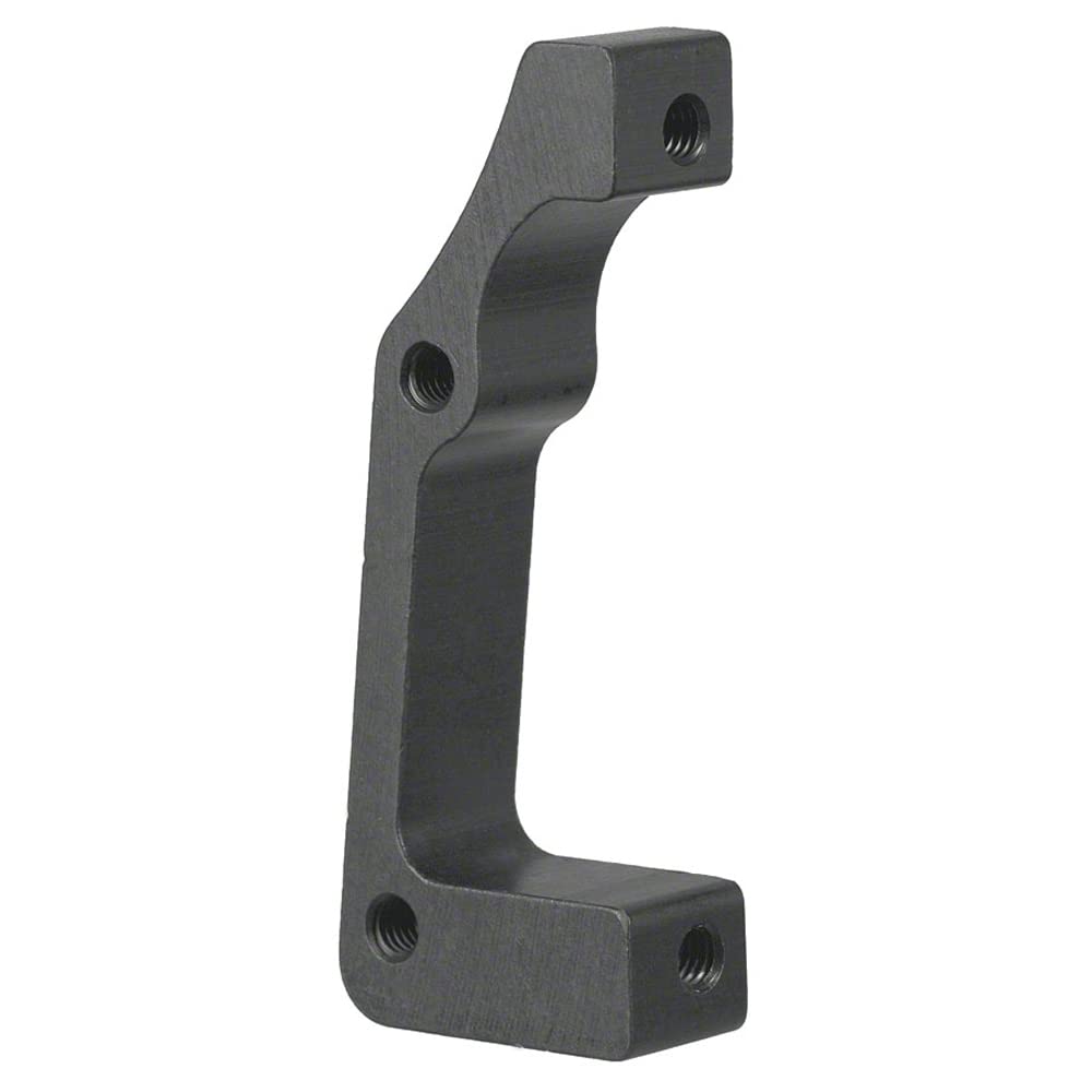 Hayes Mount Adaptor Front Post to IS - 20mm