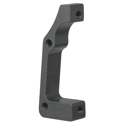 Hayes Mount Adaptor Front Post to IS - 20mm