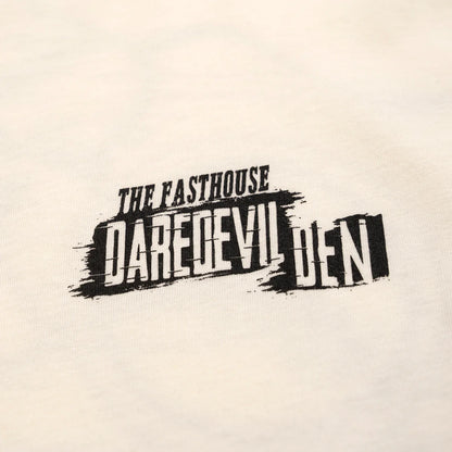 Fasthouse Hell Raiser Tee - Natural