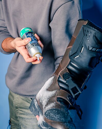 Motorex Helmet Care Active Foam