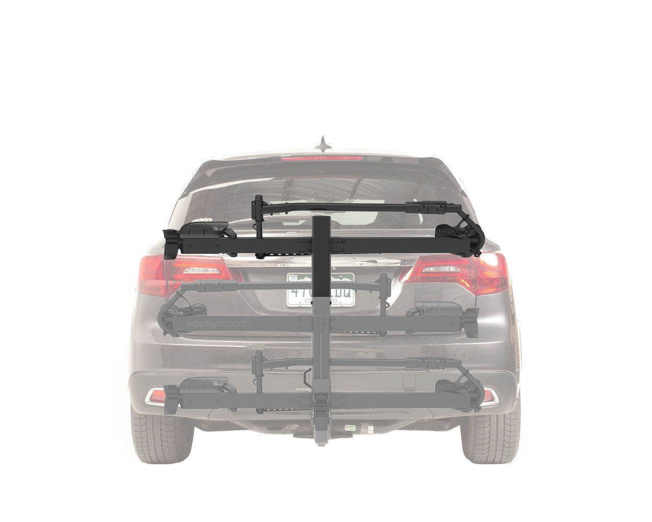 Rocky Mounts HighNoon FC Bike Rack Add-On