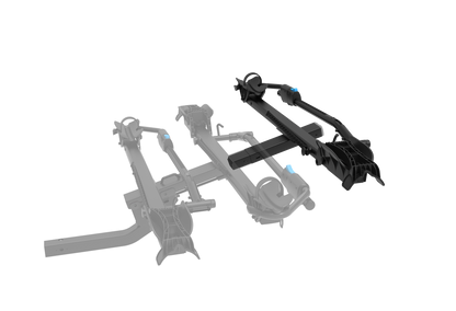 Rocky Mounts HighNoon FC Bike Rack Add-On