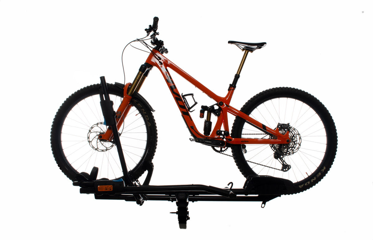 Rocky Mounts HighNoon FC 2" Hitch Mount Rack