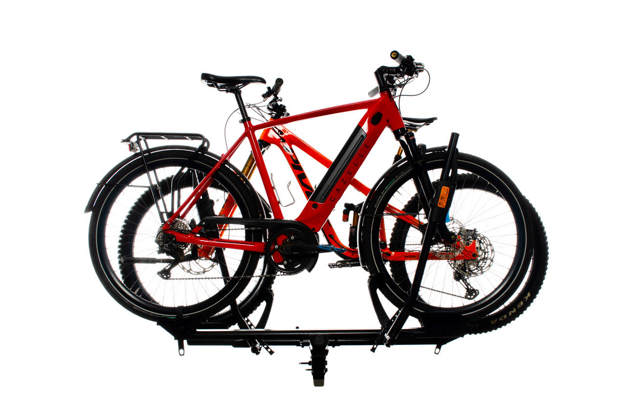 Rocky Mounts HighNoon FC 2" Hitch Mount Rack