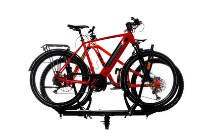 Rocky Mounts HighNoon FC 2" Hitch Mount Rack