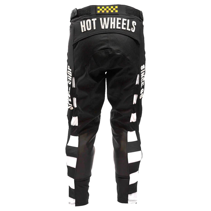 Fasthouse Grindhouse Hot Wheels Pant - Youth - Black
