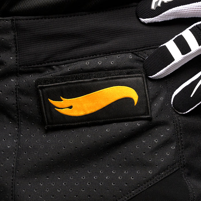 Fasthouse Grindhouse Hot Wheels Pant - Youth - Black