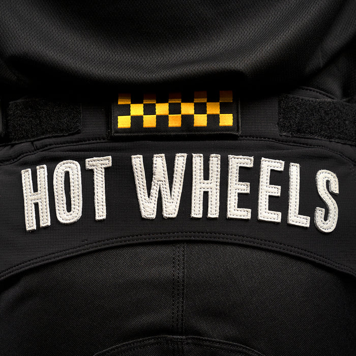 Fasthouse Grindhouse Hot Wheels Pant - Youth - Black