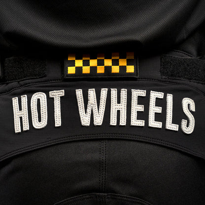 Fasthouse Grindhouse Hot Wheels Pant - Youth - Black
